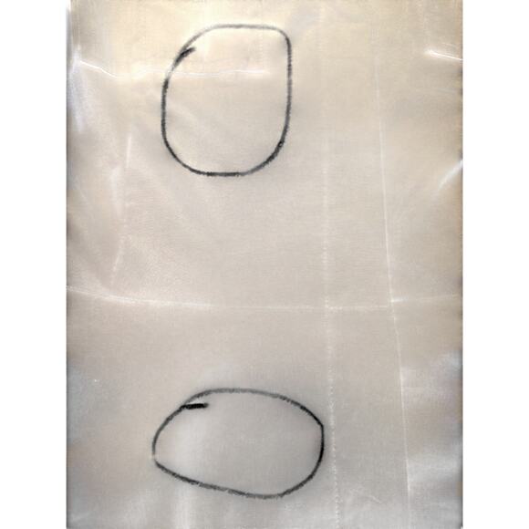 Ann Taylor mandarin Collor leeveless Utility Belted Dress Khaki Green 10 88-62 - Picture 15 of 16